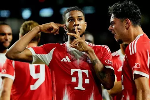 لخلافة محمد صلاح.. أوليسي يحسم موقفه من الانتقال إلى ليفربول